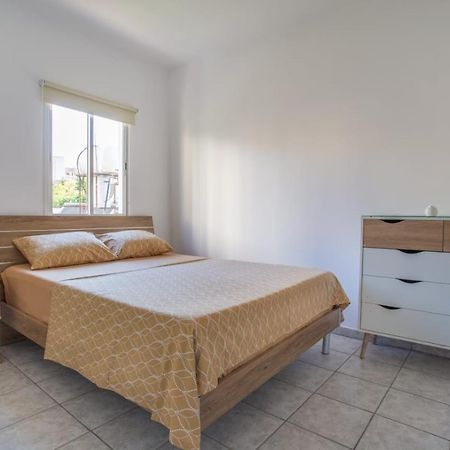 Downtown Larnaca Leilighet Eksteriør bilde